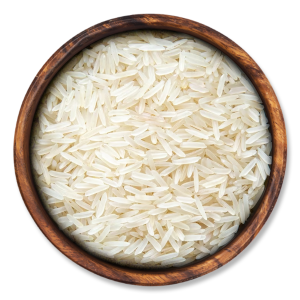 Pusa Steam Rice